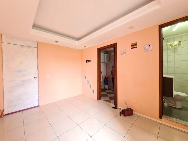 Foto do Apartamento - Apartamento com 2 dormitórios para alugar, 45 m² por R$ 1.617,00/mês - Jardim América - São José dos Campos/SP | INDEPENDENCE NEGOCIOS IMOBILIARIOS LTDA
