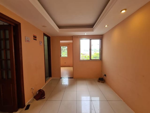 Foto do Apartamento - Apartamento com 2 dormitórios para alugar, 45 m² por R$ 1.617,00/mês - Jardim América - São José dos Campos/SP | INDEPENDENCE NEGOCIOS IMOBILIARIOS LTDA
