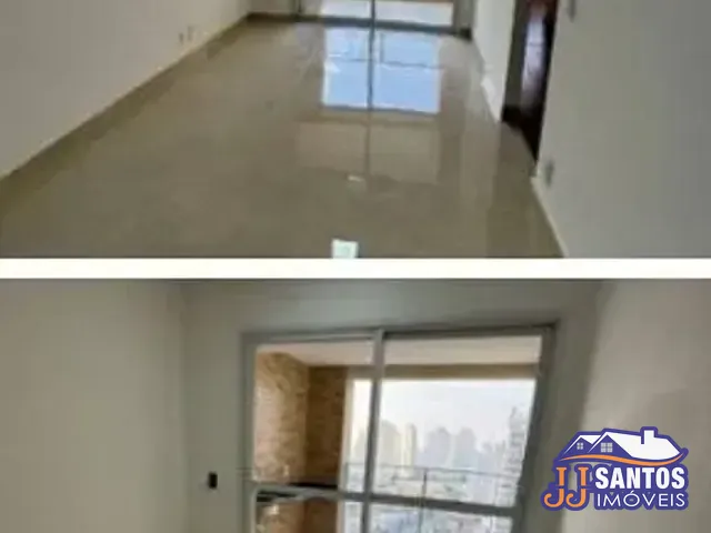 Apartamento 3 quartos e 2 banheiros, à venda, no bairro Alto da Mooca em São Paulo
