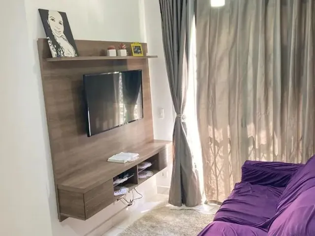 Apartamento 3 quartos e 2 banheiros, para alugar, no bairro Bacacheri em Curitiba