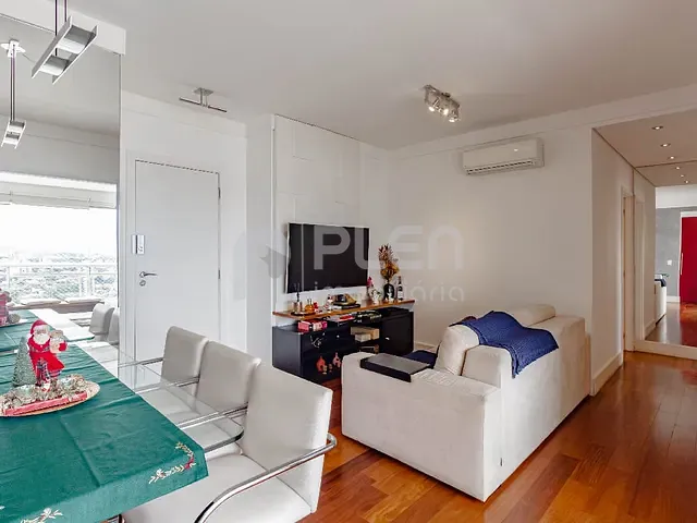 Apartamento 2 quartos e 3 banheiros, à venda, no bairro Perdizes em São Paulo