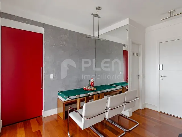 Apartamento 2 quartos e 3 banheiros, à venda, no bairro Perdizes em São Paulo