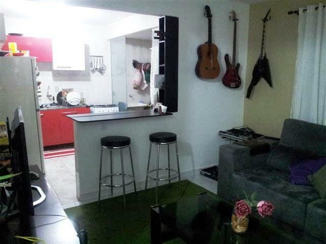 Foto do Apartamento - Apartamento residencial à venda, Jardim Santa Rosália, Sorocaba - AP4360. | Ary Proenca Negócios Imobiliários Ltda