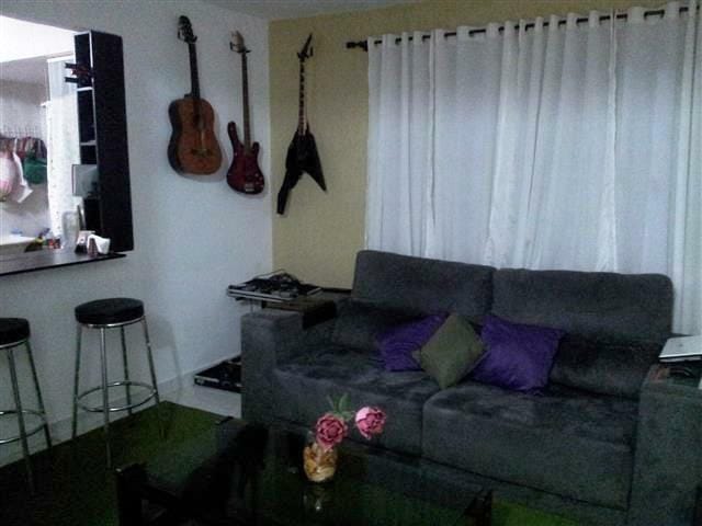 Foto do Apartamento - Apartamento residencial à venda, Jardim Santa Rosália, Sorocaba - AP4360. | Ary Proenca Negócios Imobiliários Ltda