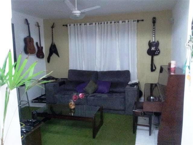 Foto do Apartamento - Apartamento residencial à venda, Jardim Santa Rosália, Sorocaba - AP4360. | Ary Proenca Negócios Imobiliários Ltda