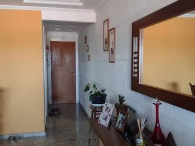 Foto do Apartamento - Apartamento no Condominio Pamplona com 4 dormitórios à venda, 107 m² por R$ 615.000 - Bosque dos Eucaliptos - São José dos Campos/SP | RUSSI IMÓVEIS