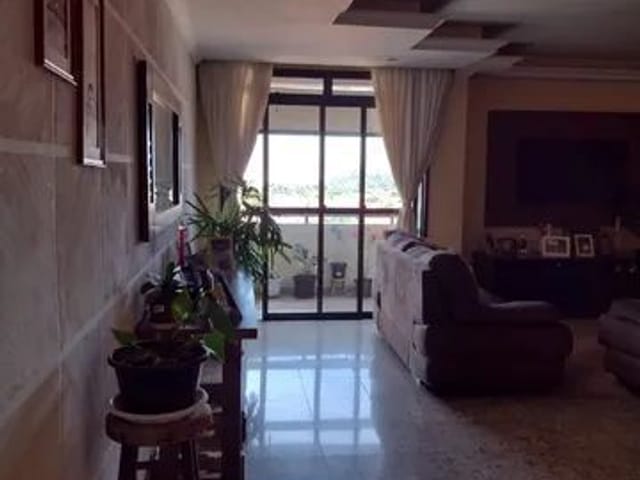 Foto do Apartamento - Apartamento no Condominio Pamplona com 4 dormitórios à venda, 107 m² por R$ 615.000 - Bosque dos Eucaliptos - São José dos Campos/SP | RUSSI IMÓVEIS
