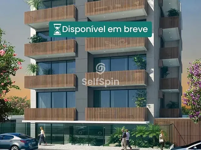 Apartamento 1 quarto e 1 banheiro, para alugar, no bairro Piratininga em Niterói