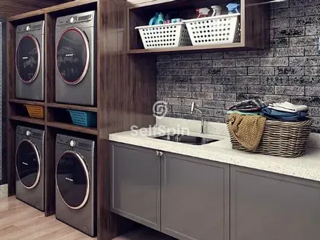 Apartamento 1 quarto e 1 banheiro, para alugar, no bairro Piratininga em Niterói