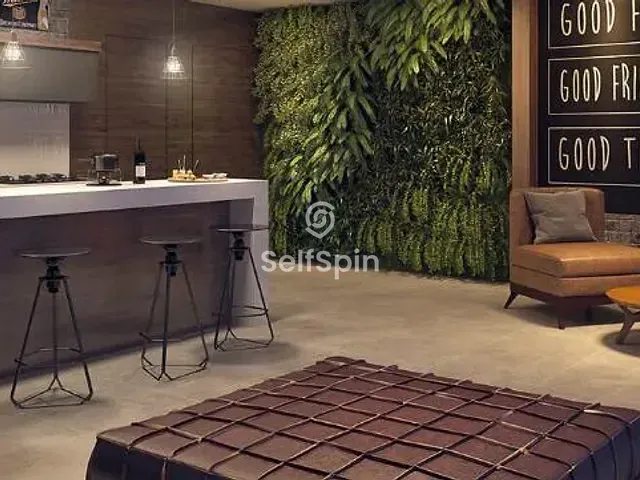 Apartamento 1 quarto e 1 banheiro, para alugar, no bairro Piratininga em Niterói