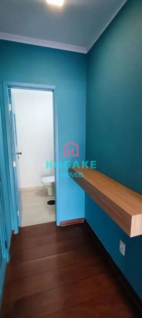 Apartamento, 4 quartos, 166 m² - Foto 44