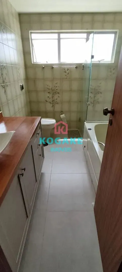 Apartamento, 4 quartos, 166 m² - Foto 19