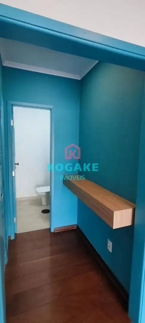 Apartamento, 4 quartos, 166 m² - Foto 45