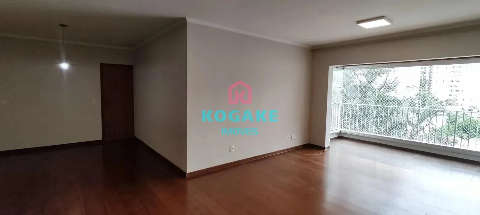 Apartamento, 4 quartos, 166 m² - Foto 1