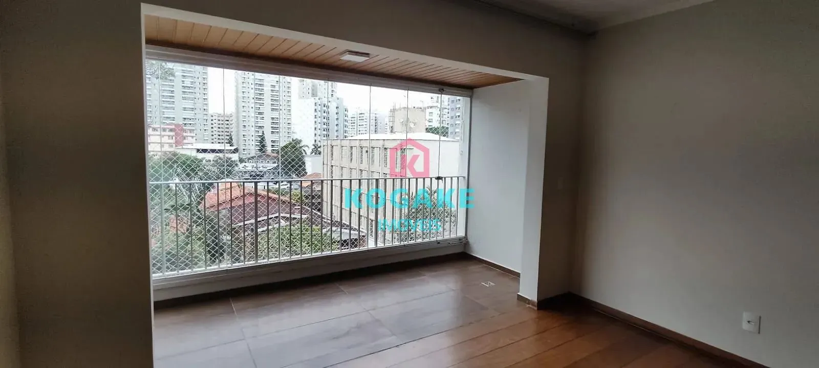 Apartamento, 4 quartos, 166 m² - Foto 3