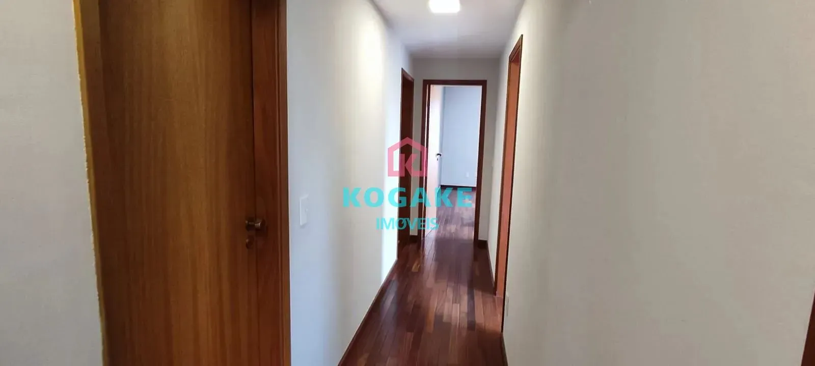 Apartamento, 4 quartos, 166 m² - Foto 8