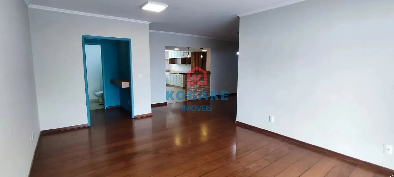 Apartamento, 4 quartos, 166 m² - Foto 4