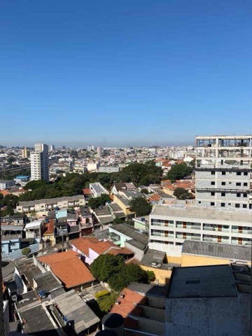 Foto do Apartamento - Apartamento padrão para Locação, Cidade Patriarca, São Paulo, SP | Imobiliária Xavier e Brito