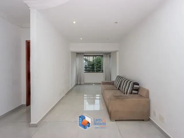 Apartamento com 68m² 3 quartos e 2 banheiros, à venda, no bairro Vila Pompéia em São Paulo