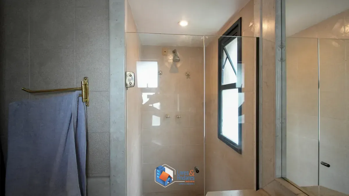 Apartamento, 3 quartos, 170 m² - Foto 36