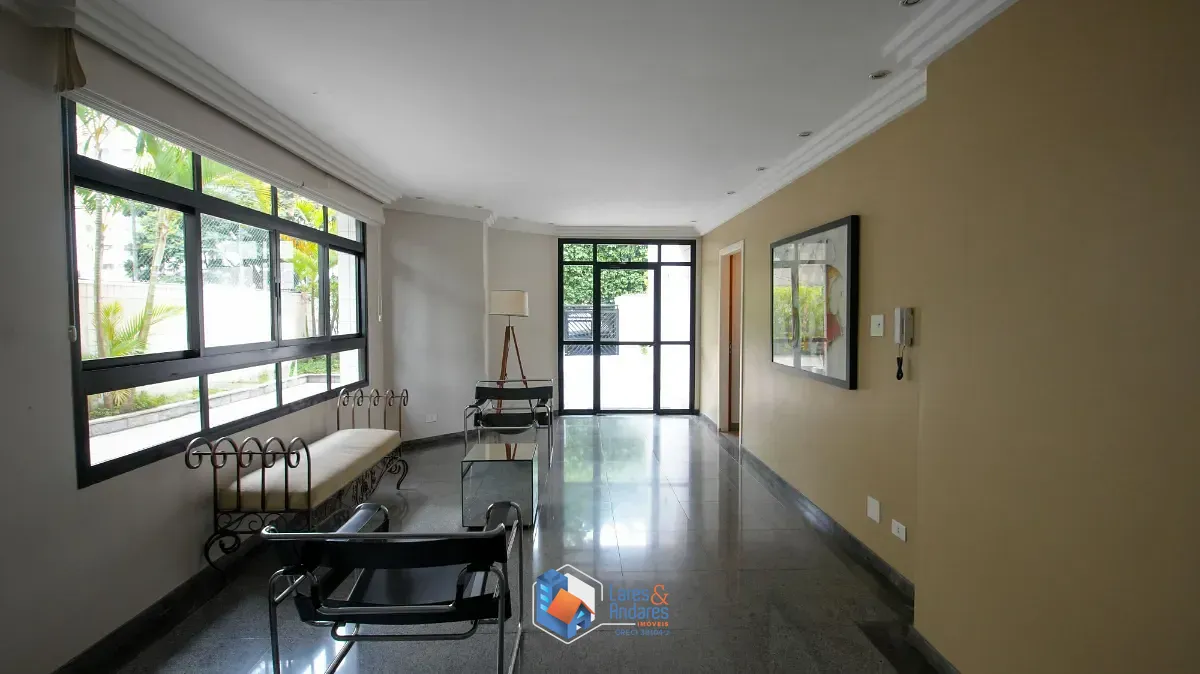 Apartamento, 3 quartos, 170 m² - Foto 38