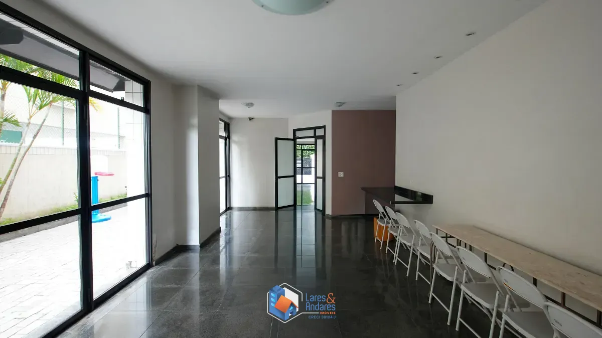 Apartamento, 3 quartos, 170 m² - Foto 39