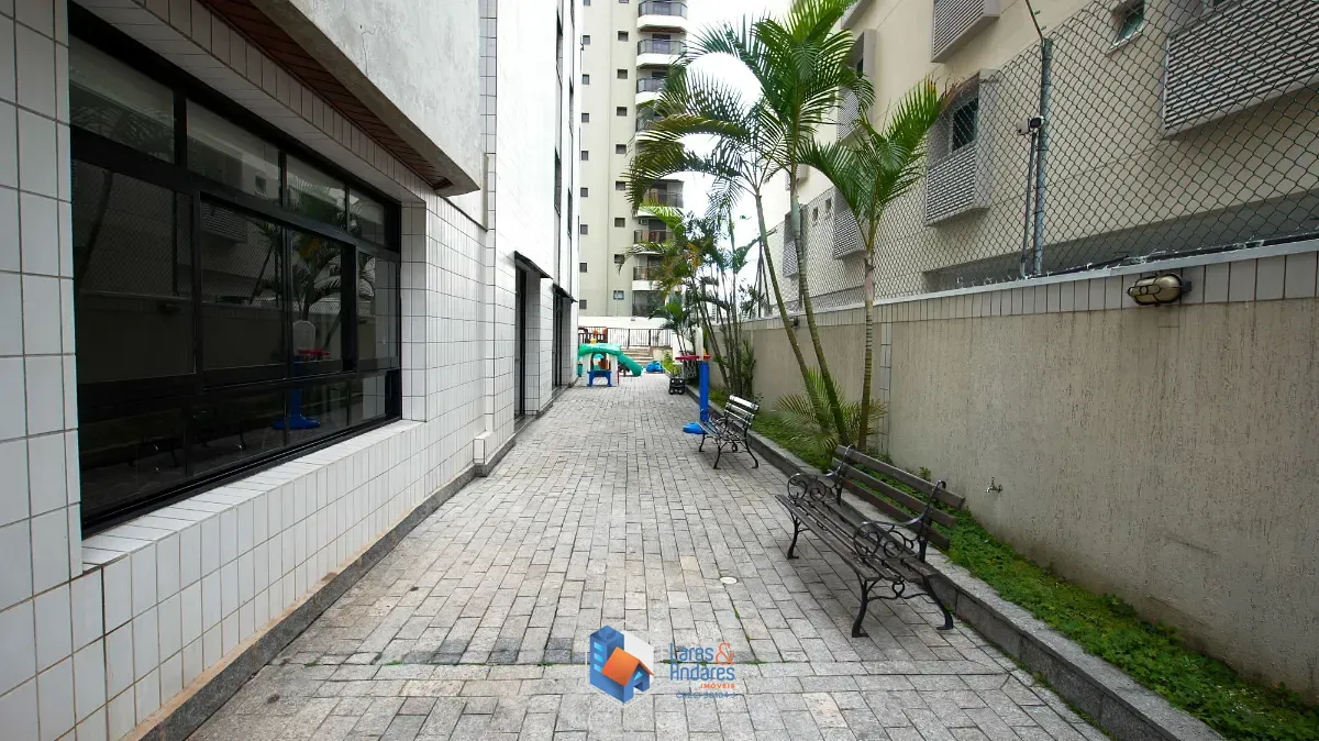 Apartamento, 3 quartos, 170 m² - Foto 43