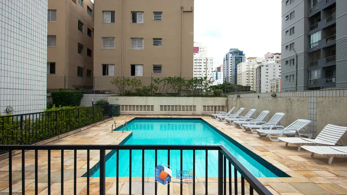 Apartamento, 3 quartos, 170 m² - Foto 40