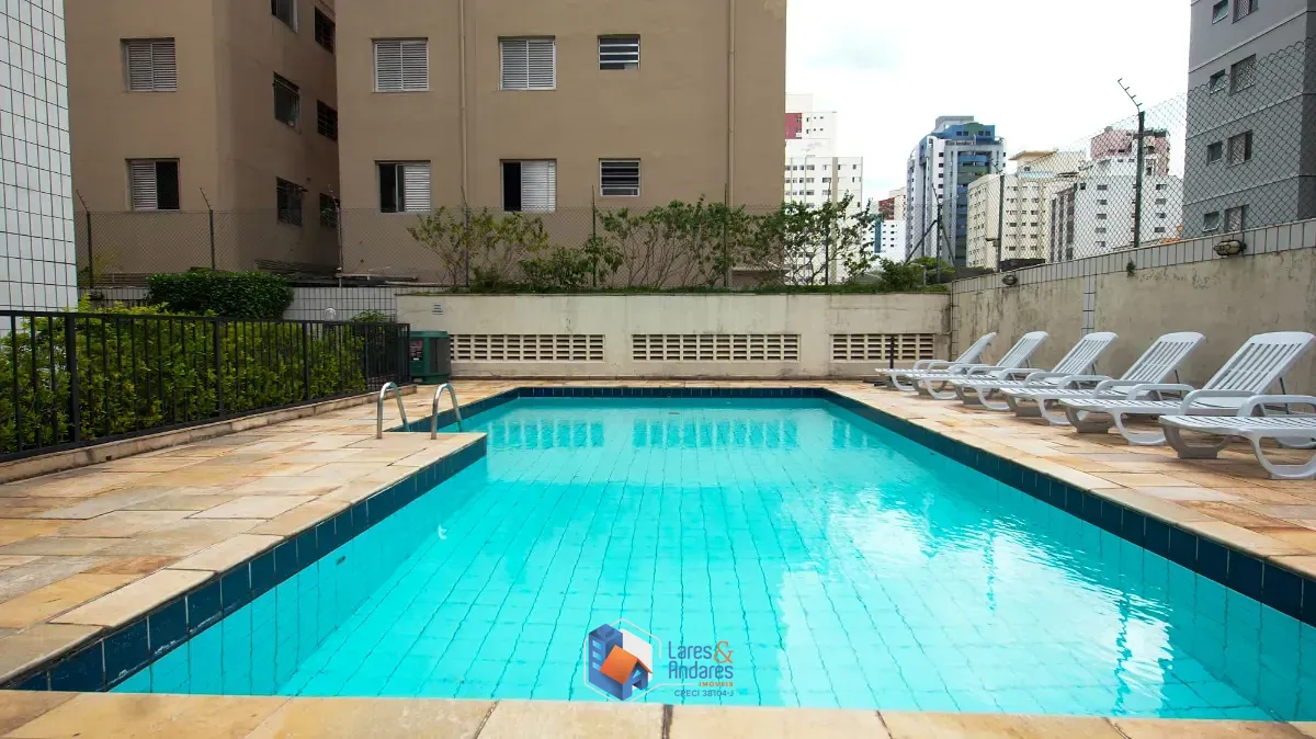 Apartamento, 3 quartos, 170 m² - Foto 41