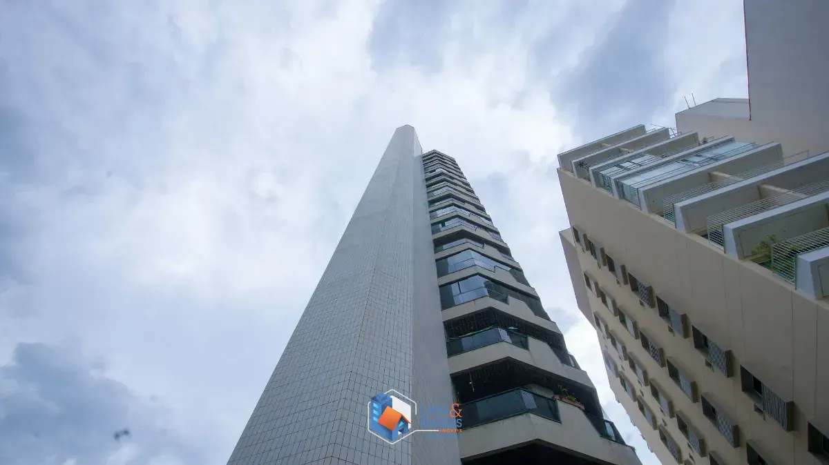 Apartamento, 3 quartos, 170 m² - Foto 44