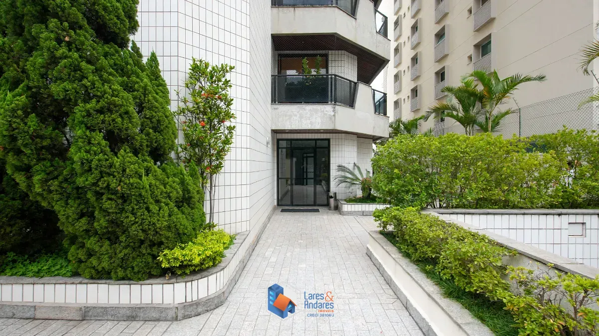 Apartamento, 3 quartos, 170 m² - Foto 42