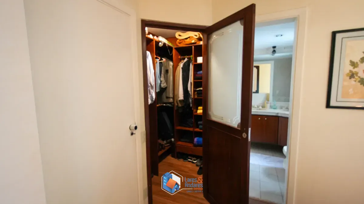 Apartamento, 3 quartos, 170 m² - Foto 37