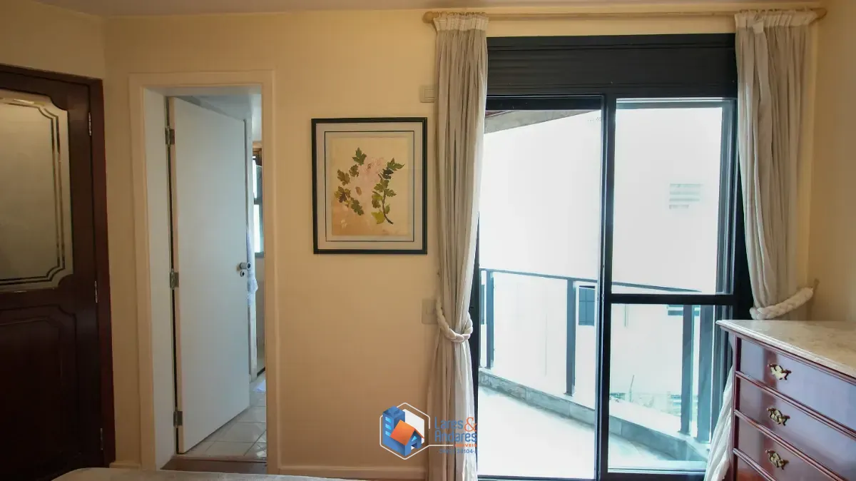 Apartamento, 3 quartos, 170 m² - Foto 33