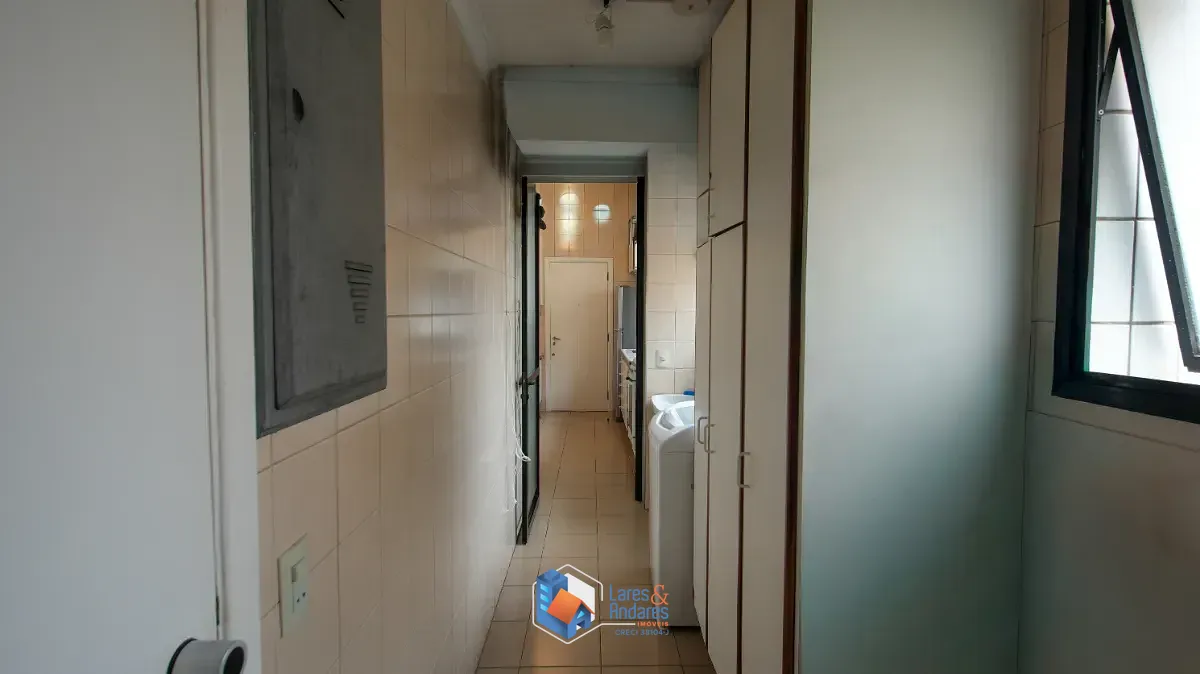 Apartamento, 3 quartos, 170 m² - Foto 21