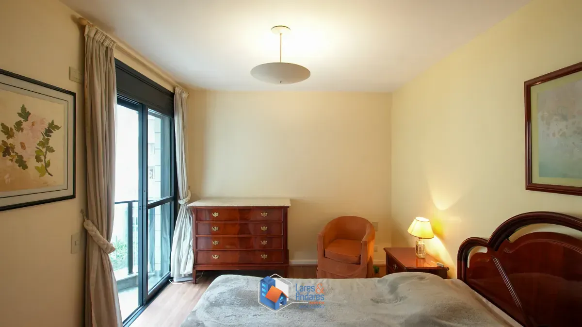 Apartamento, 3 quartos, 170 m² - Foto 32