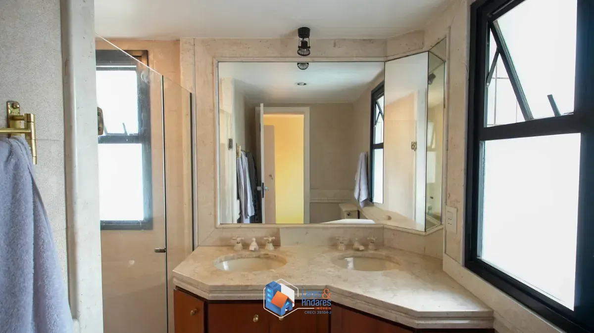 Apartamento, 3 quartos, 170 m² - Foto 35