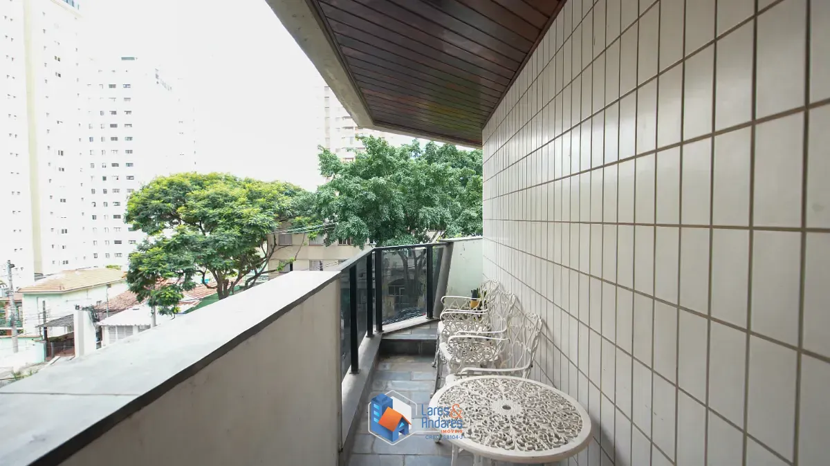 Apartamento, 3 quartos, 170 m² - Foto 6