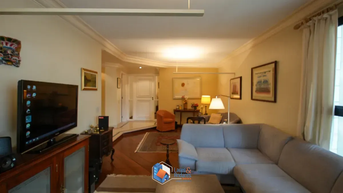 Apartamento, 3 quartos, 170 m² - Foto 12