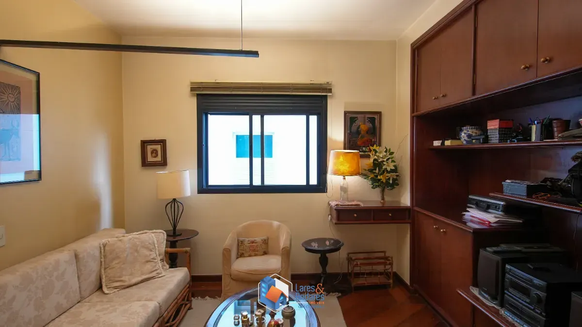 Apartamento, 3 quartos, 170 m² - Foto 22