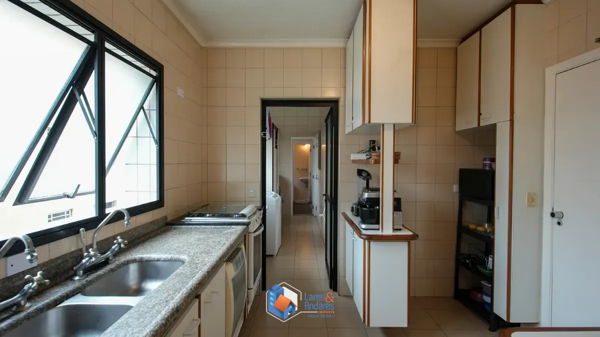 Apartamento, 3 quartos, 170 m² - Foto 17