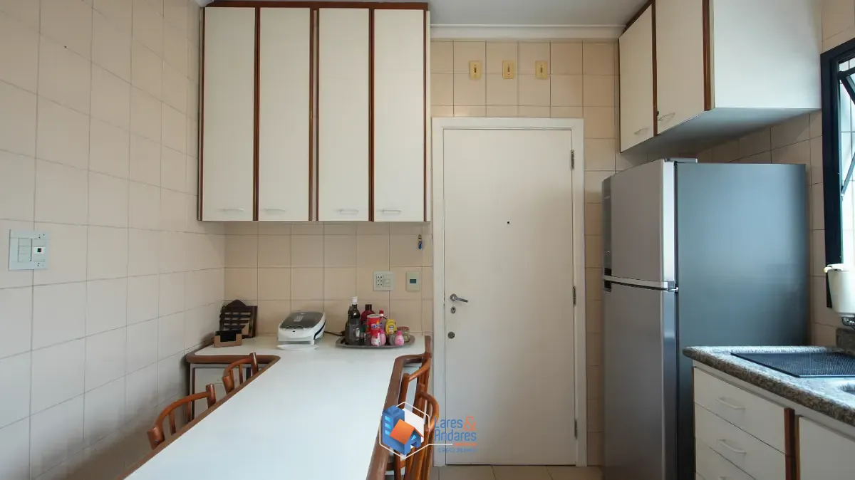 Apartamento, 3 quartos, 170 m² - Foto 20