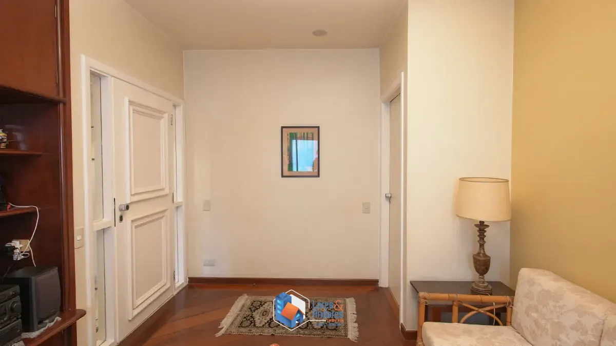 Apartamento, 3 quartos, 170 m² - Foto 23