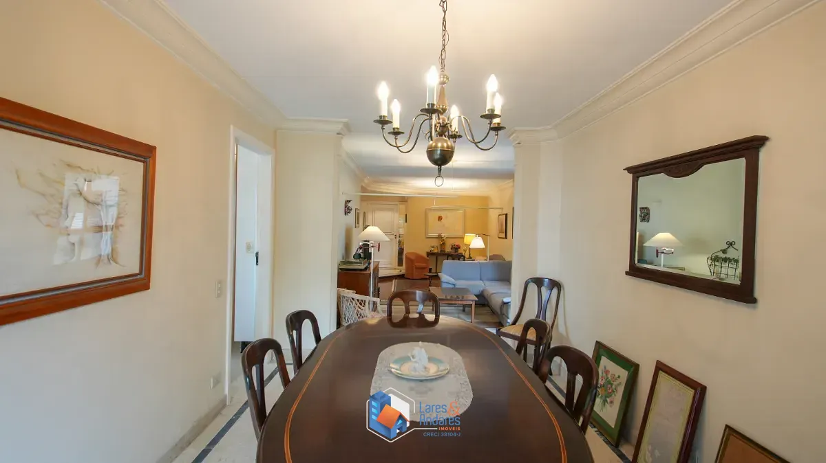 Apartamento, 3 quartos, 170 m² - Foto 13