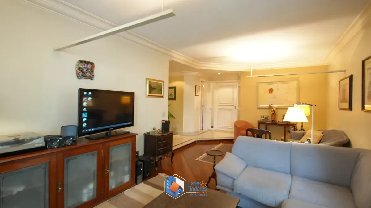 Apartamento, 3 quartos, 170 m² - Foto 11