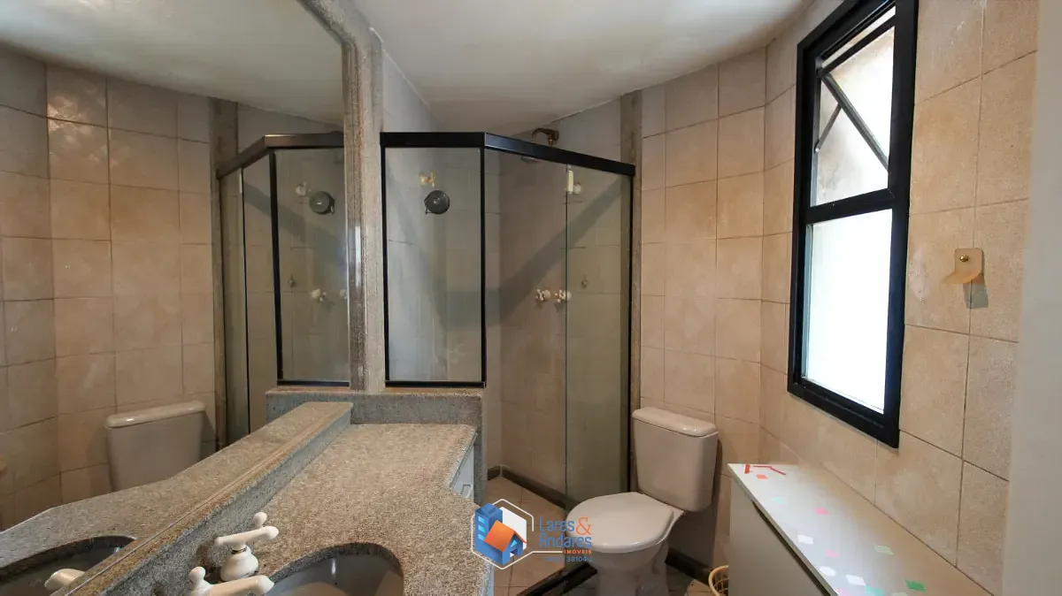 Apartamento, 3 quartos, 170 m² - Foto 30