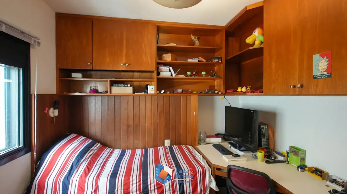 Apartamento, 3 quartos, 170 m² - Foto 29