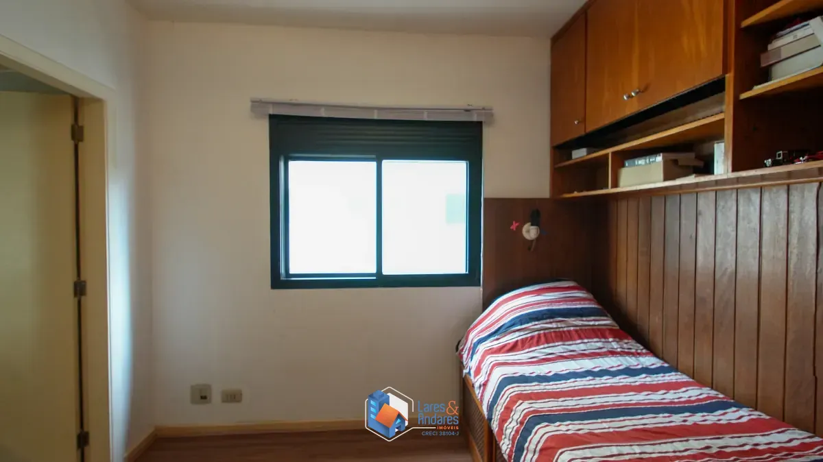 Apartamento, 3 quartos, 170 m² - Foto 10