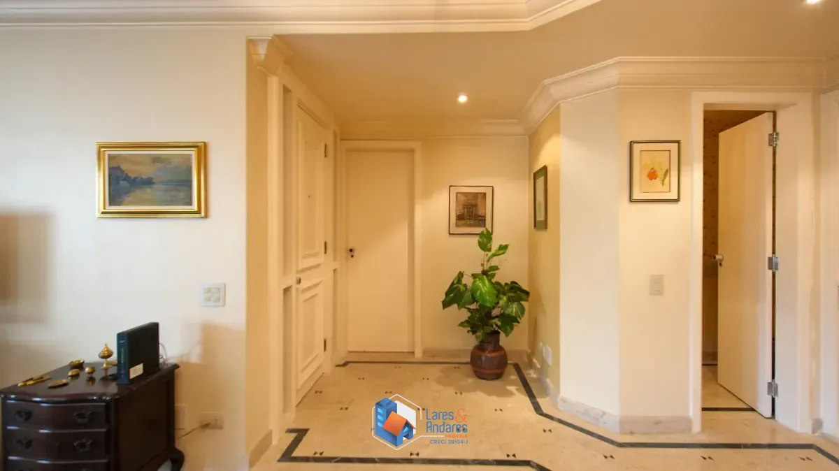 Apartamento, 3 quartos, 170 m² - Foto 16