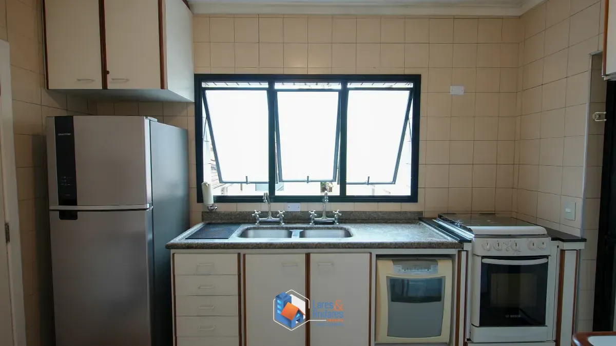 Apartamento, 3 quartos, 170 m² - Foto 18