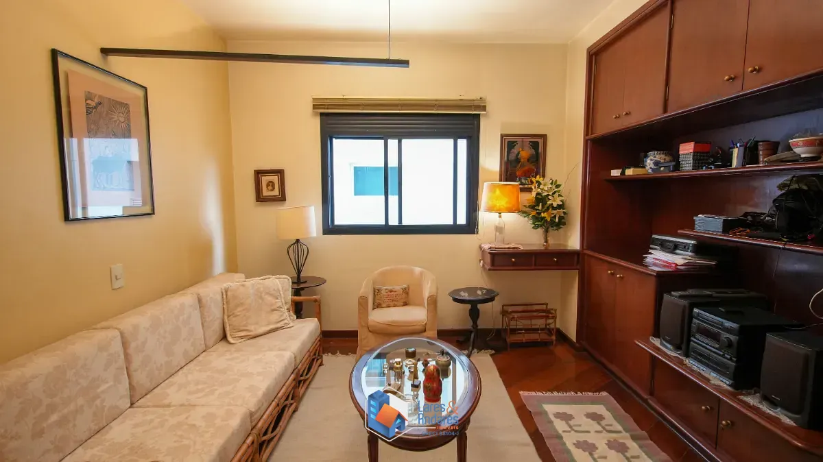 Apartamento, 3 quartos, 170 m² - Foto 7